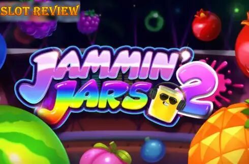 Jammin Jars 2 Slot Review